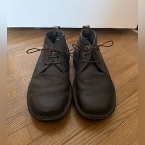 Doc Martens Black Boots